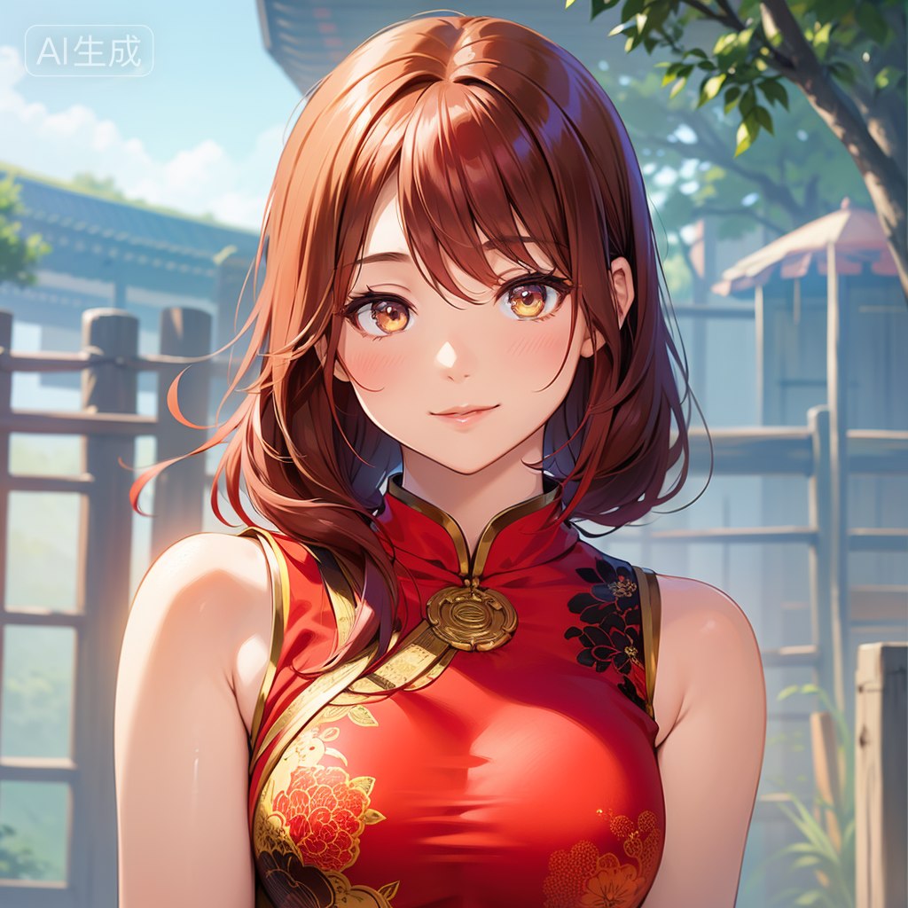 二次元风格