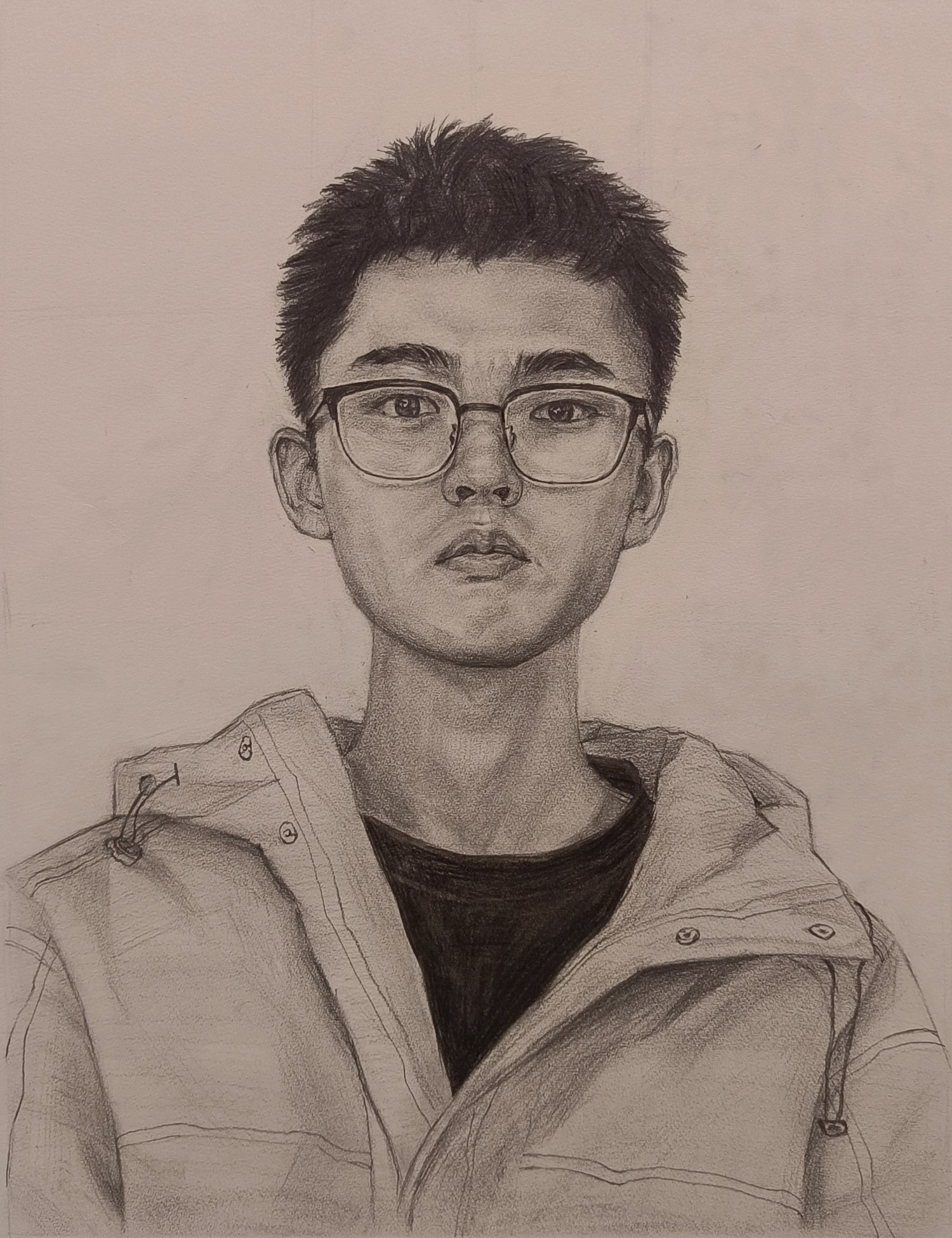 自画像